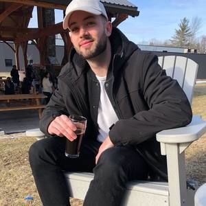 Meet your Posher, Erik